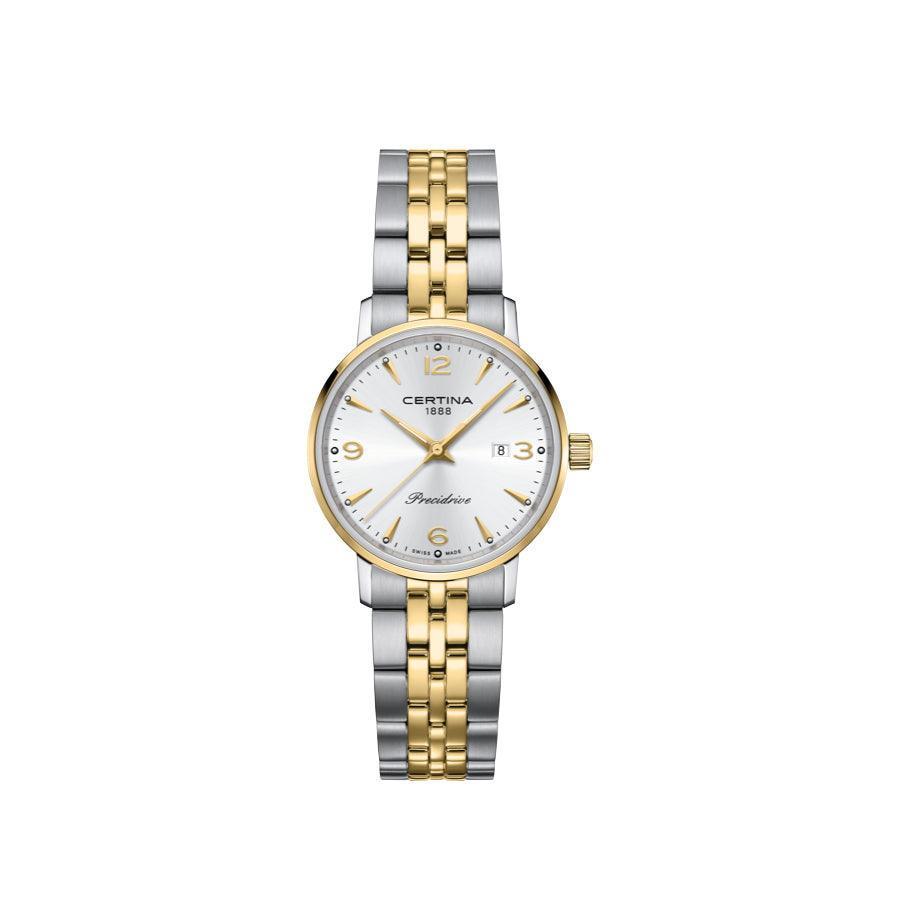 Certina DS Caimano Dameur - C0352102203702 - Dameure - C0352102203702