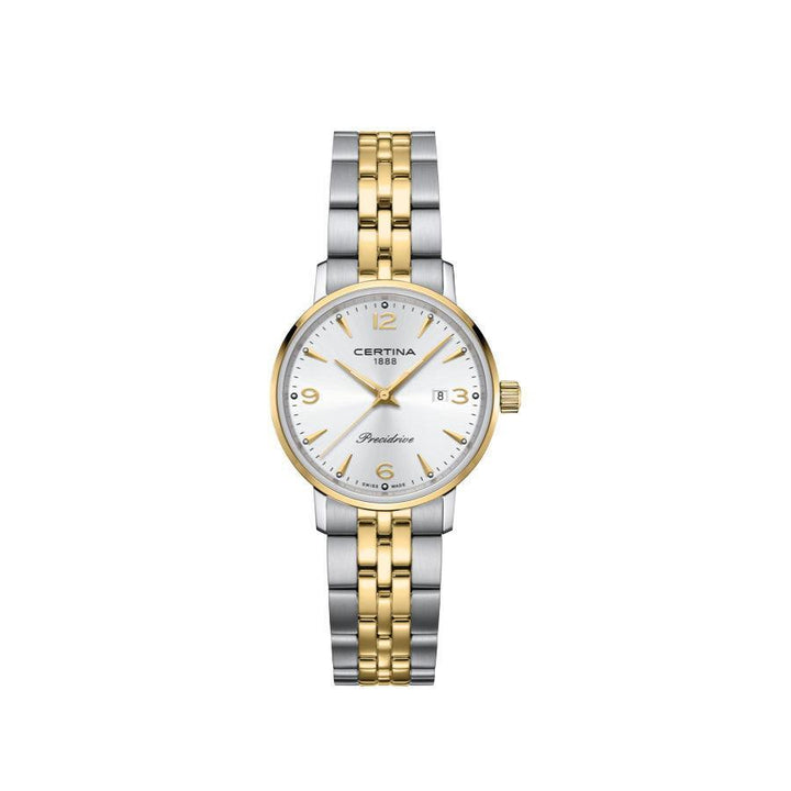 Certina DS Caimano Dameur - C0352102203702 - Dameure - C0352102203702