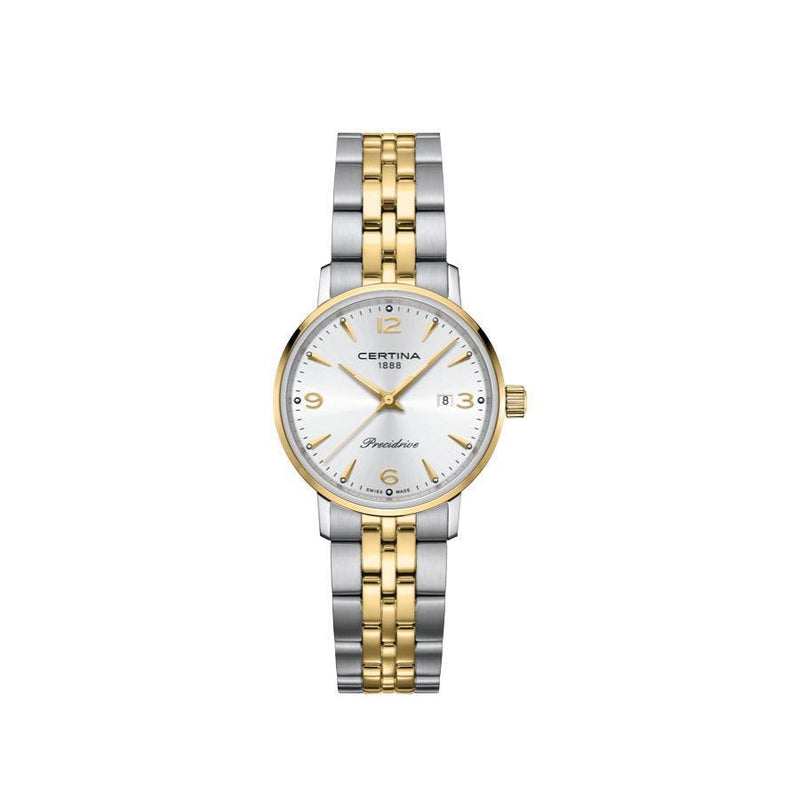Certina DS Caimano Dameur - C0352102203702 - Dameure - C0352102203702