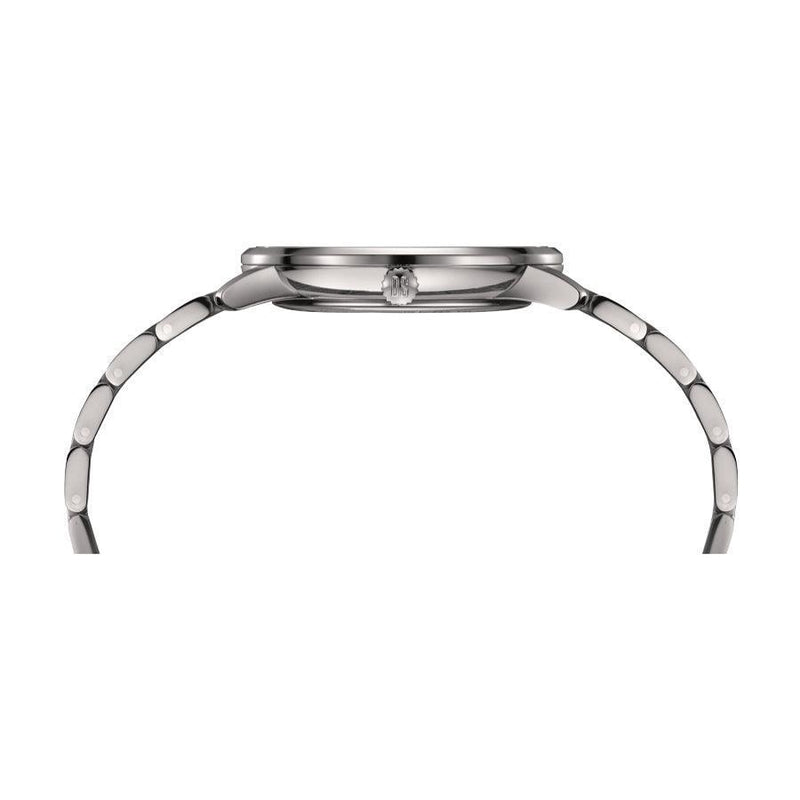 Certina DS Caimano Titanium Herreur - Grå Urskive - Herreur - C0354104408700