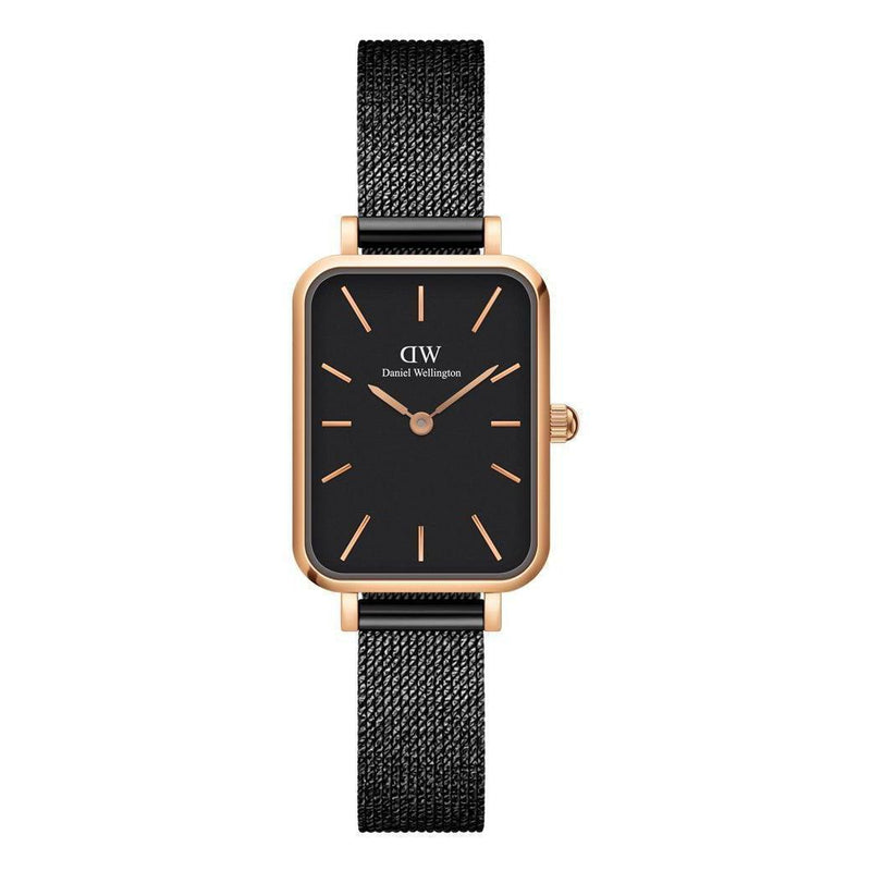 Daniel Wellington Quadro Ashfield - DW00100433 - Dameure - ADW00100433