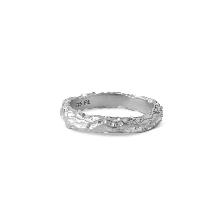 Enamel Gaia Sølv Ring - R56SM - Ringe - R56SM-001