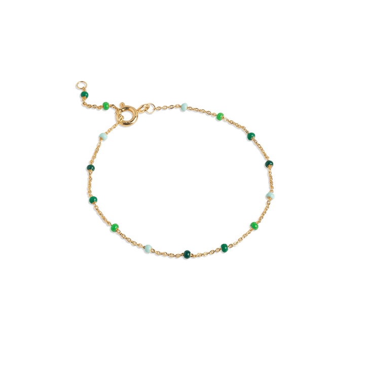 Enamel Lola Armbånd Spring - B66G-Spring - Armbånd - B66G-Spring