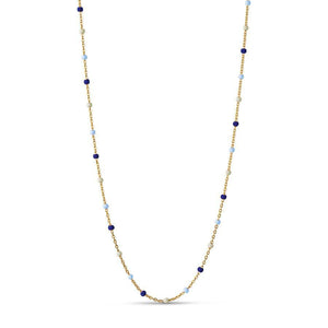 Pärlhalsband