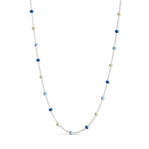 Enamel Halsband 