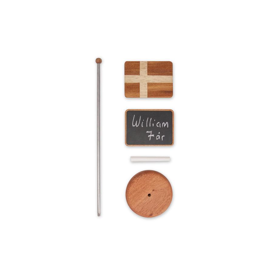 Fablewood Bordflag - Accessories - 1200