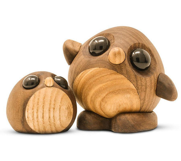Fablewood Freddy Lille Pingvin - Accessories - 1105