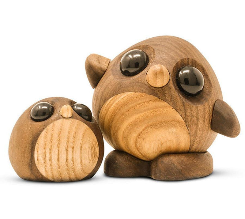Fablewood Freddy Lille Pingvin - Accessories - 1105