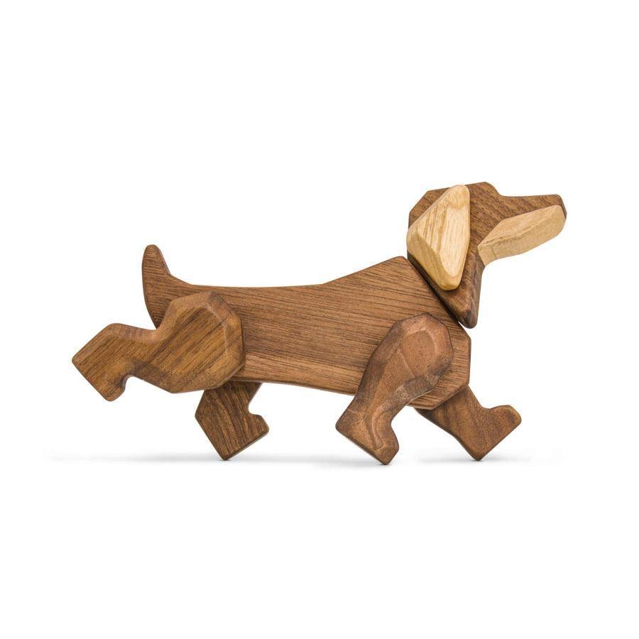 Fablewood Gravhund - Dåbsartikler - 1034