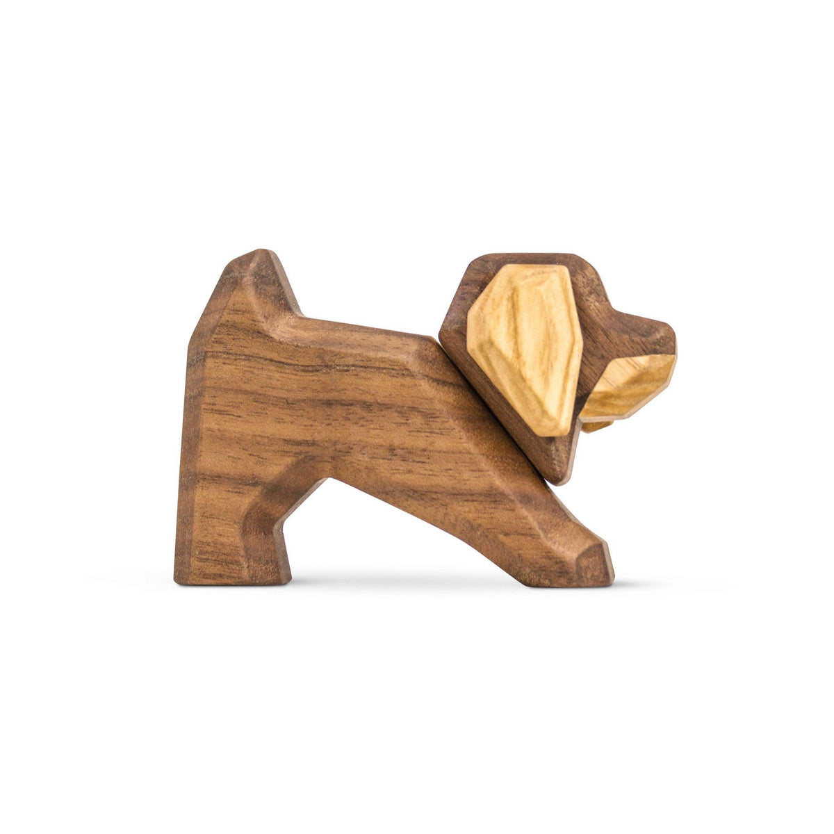 Fablewood Lille Gravhund - Dåbsartikler - 9009