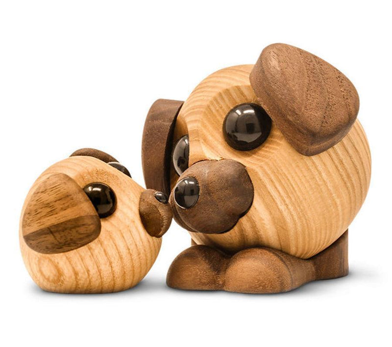 Fablewood Molly Lille Hund - Accessories - 1101