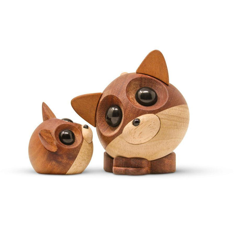Fablewood Ræven Mikkel - Accessories - 1118