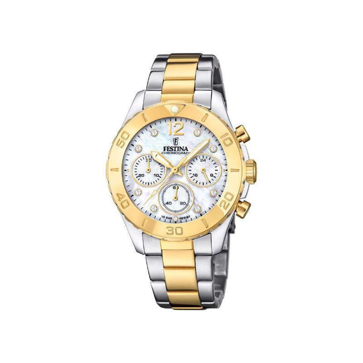 Festina Boyfriend Collection Dameur - F20604/1 - Dameure - F20604/1