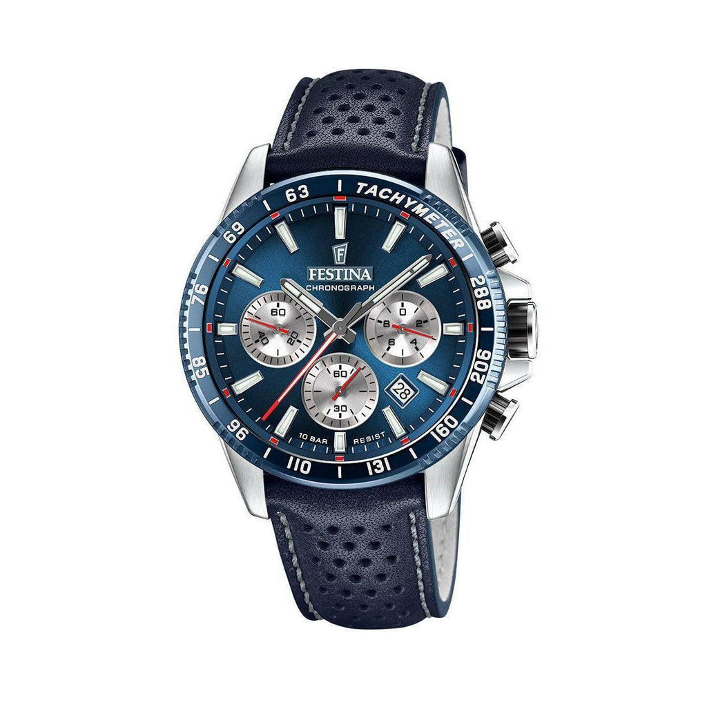 Festina Chrono Sport 20561/2 - Herreur - 20561/2