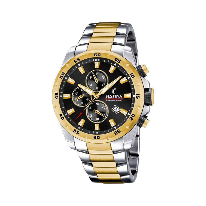 Festina Chrono Sport 20562/4 - Herreur - 20562/4