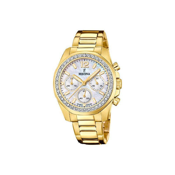 Festina Rainbow Dameur - F20609/1 - Dameure - F20609/1