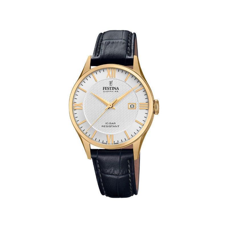 Festina Swiss Made Herreur 20010/2 - Herreur - 20010/2