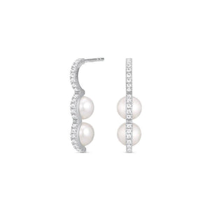 Polära smycken örhängen