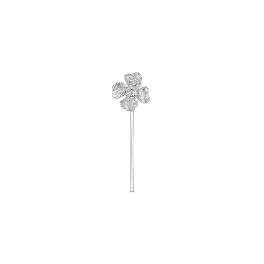 Herieth Paul x Polar Jewelry Furaha Earhanger - Øreringe - FUR-EH-SL-WZ-00507