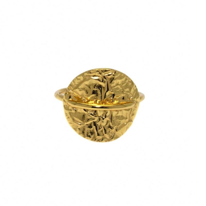 Hultquist Copenhagen Cora Ring - S04001G - Ringe - S04001G-001