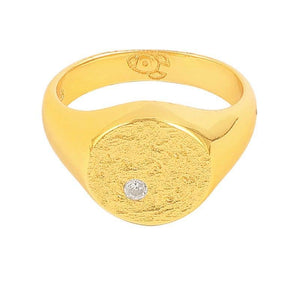 Hultquist Copenhagen Ringar