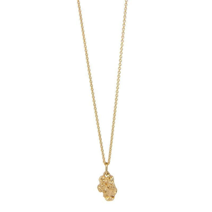 Jeberg Jewellery I AM GOLD Petite Halskæde - 40760 - Halskæde - 40760