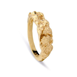 Jeberg Rings