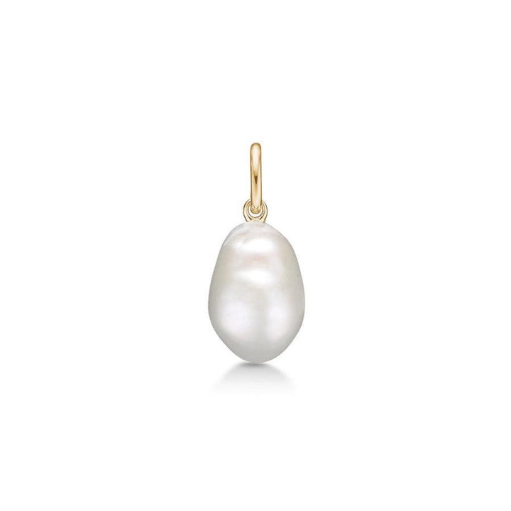 Mads Z 14 kt My Pearl Vedhæng - 1533408 - Vedhæng - 1533408