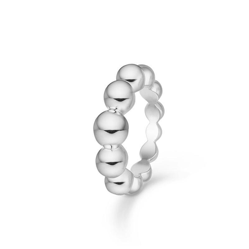 Mads Z Big Ball Ring - 2140076 - Ringe - 2140076-001
