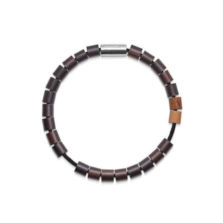 Mads Z Black Sun Surf Pool Armbånd - Armbånd - 5159020-001