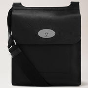 Mulberry Antony N Classic Grain Svart/Silver 