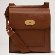 Mulberry Antony N Small Classic Grain Oak Väska