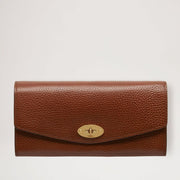 Mulberry Darley Wallet Oak Plånbok