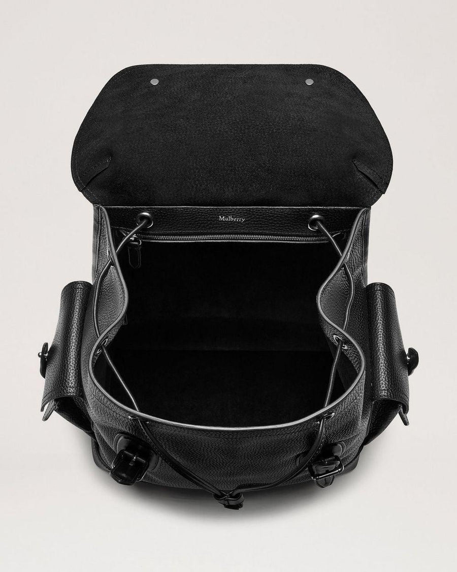 Mulberry Rygsæk - Heritage Backpack - Taske - HH5005/346A100