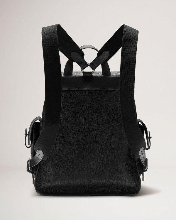 Mulberry Rygsæk - Heritage Backpack - Taske - HH5005/346A100