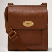 Mulberry Small Antony Oak Two Toned Väska