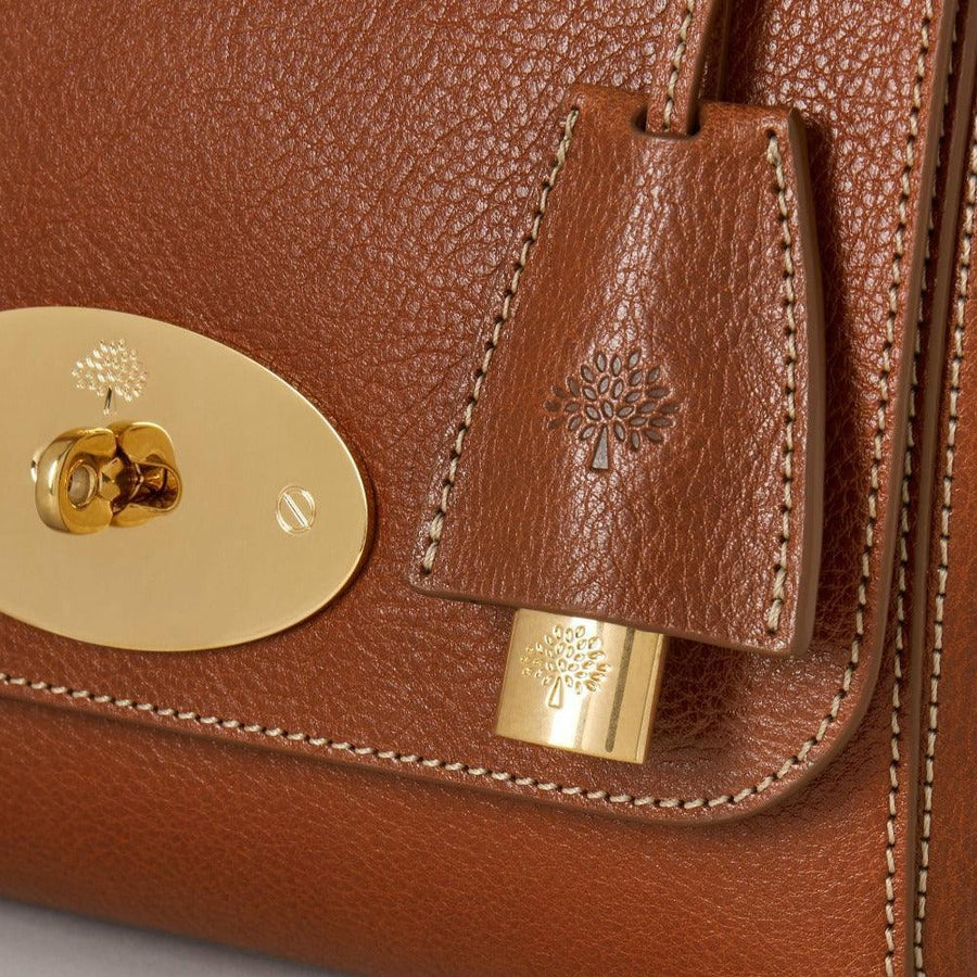 Mulberry Taske - Lily Legacy NVT - Lily Taske - HH7945/275G110