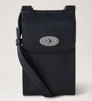 Mulberry Mini Antony Black Väska