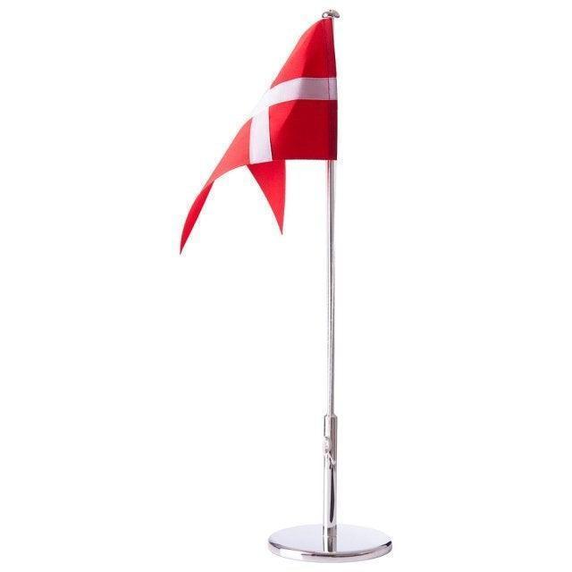 Nordahl Andersen Flagstang - Dåbsartikler - 150-81022