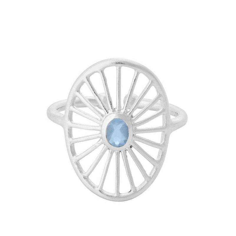 Pernille Corydon Dream Catcher Ring sølv - R-672-S - Ringe - R-672-S-001
