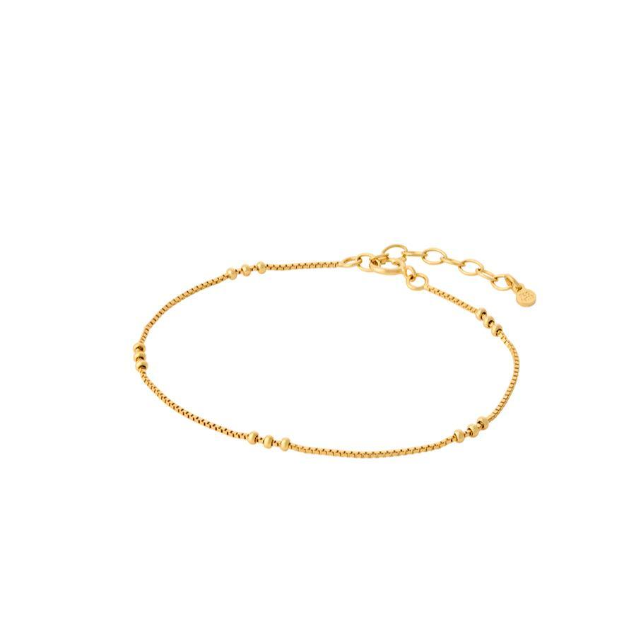 Pernille Corydon Eva Armbånd - B-721-GP - Armbånd - B-721-GP