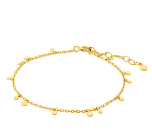 Pernille Corydon Armband 