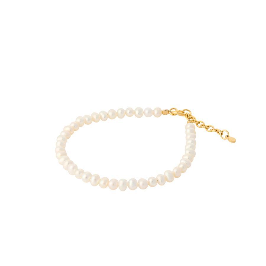 Pernille Corydon Lagoon Armbånd - B-446-GP - Armbånd - B-446-GP