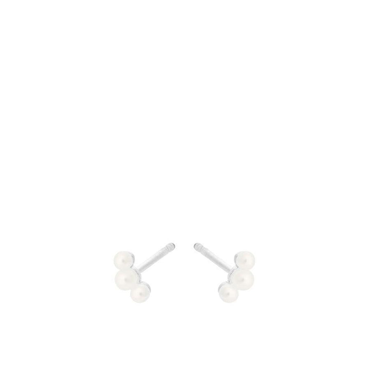 Pernille Corydon Ocean Pearl Ørestikker - E-433-S - Øreringe - E-433-S
