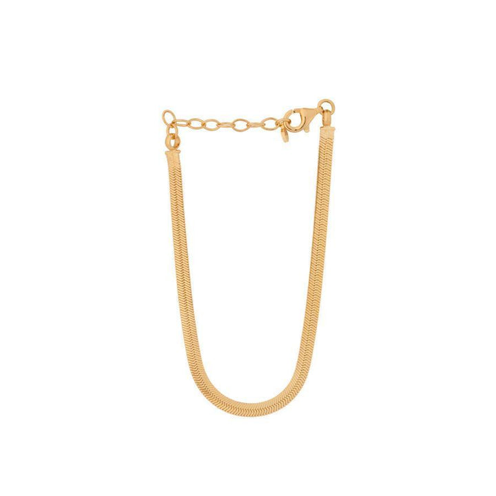 Pernille Corydon Thelma Bracelet - B-698-GP - Armbånd - B-698-GP