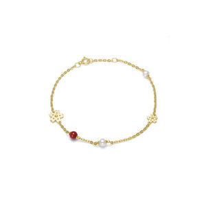 Polära smycken armband