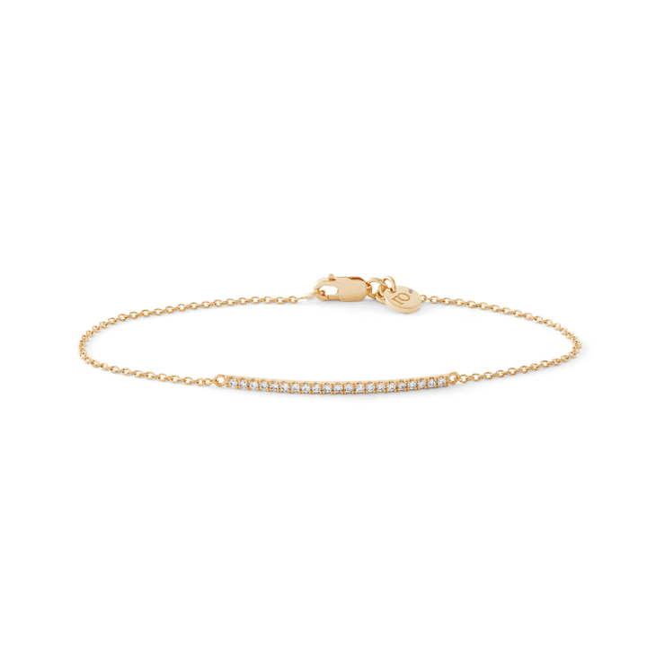 Ro Copenhagen 18kt Rock Classic Armbånd - Armbånd - 106497-001