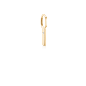 Diamanthänge 