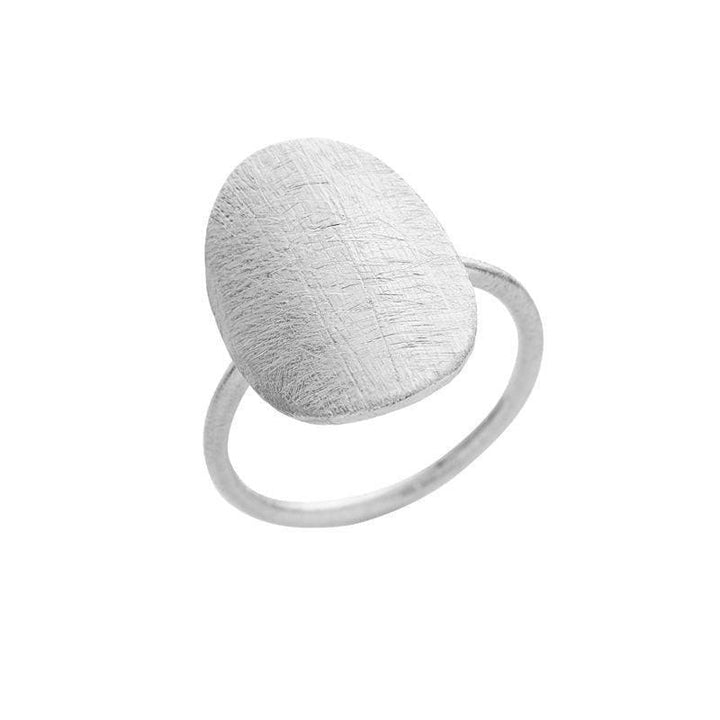 Susanne Friis Bjørner Sølv Ring - 1697/1 - Ringe - 1697-1-001