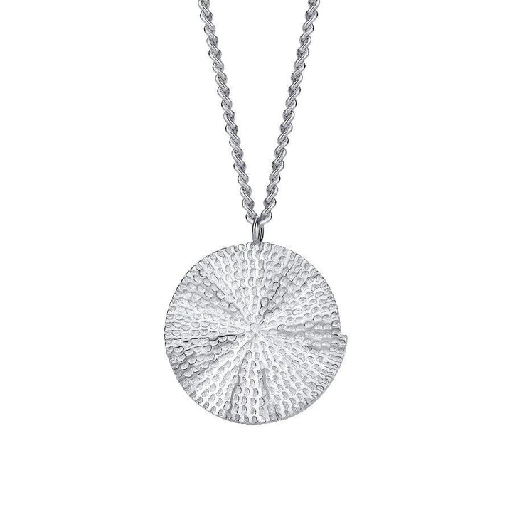 Wioga Citronella Halskæde - N-8322-S - Halskæde - N-8322-S